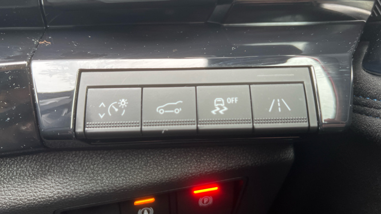 Renault Austral E-Tech FHEV Techno Esprit Alpine 5dr Auto Hybrid Estate